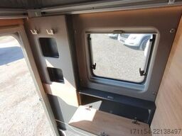 KNAUS Tourer CUV 500 LT CUVISION ,mit Slide Bett,