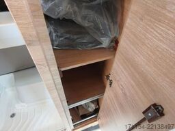 KNAUS Tourer CUV 500 LT CUVISION ,mit Slide Bett,