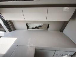 YUCON Yucon 6.0 GD, Längsbetten, AHK,Automatik