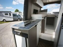 YUCON Yucon 6.0 GD, Längsbetten, AHK,Automatik