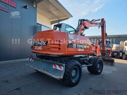 ATLAS TW 140 / 16ton / German