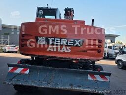 ATLAS TW 140 / 16ton / German