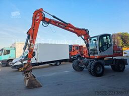ATLAS TW 140 / 16ton / German