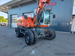 ATLAS TW 140 / 16ton / German