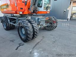 ATLAS TW 140 / 16ton / German