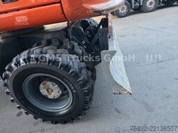 ATLAS TW 140 / 16ton / German