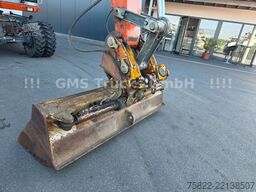 ATLAS TW 140 / 16ton / German