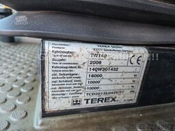 ATLAS TW 140 / 16ton / German