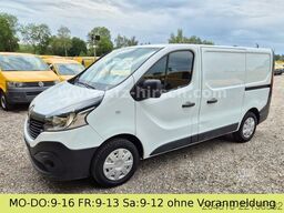 RENAULT Trafic 2xSchiebetüre|1.Hd.|Klima|PDC|Bluetooth|