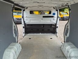 RENAULT Trafic 2xSchiebetüre|1.Hd.|Klima|PDC|Bluetooth|