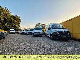 RENAULT Trafic 2xSchiebetüre|1.Hd.|Klima|PDC|Bluetooth|