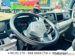 FUSO Canter 9 C 18 AMT mit 3-Seitenkipper