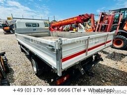 FUSO Canter 9 C 18 AMT mit 3-Seitenkipper