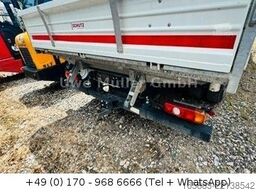 FUSO Canter 9 C 18 AMT mit 3-Seitenkipper