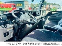 FUSO Canter 9 C1 8, 3-Seitenkipper, Nutzlast 4670 kg