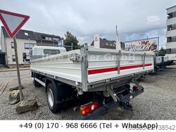 FUSO Canter 9 C1 8, 3-Seitenkipper, Nutzlast 4670 kg