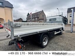 FUSO Canter 9 C1 8, 3-Seitenkipper, Nutzlast 4670 kg