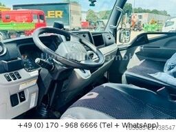 FUSO Canter 9 C 18 AMT mit 3-Seitenkipper