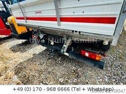 FUSO Canter 9 C 18 AMT mit 3-Seitenkipper