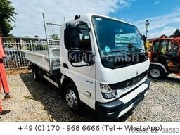 FUSO Canter 9 C 18 AMT mit Kipper