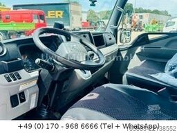 FUSO Canter 9 C 18 AMT mit Kipper