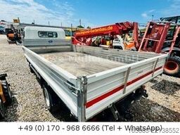 FUSO Canter 9 C 18 AMT mit Kipper
