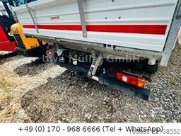 FUSO Canter 9 C 18 AMT mit Kipper