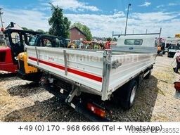 FUSO Canter 9 C 18 AMT mit Kipper
