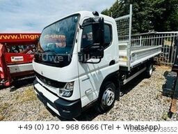 FUSO Canter 9 C 18 AMT mit Kipper