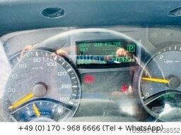 FUSO Canter 9 C 18 AMT mit Kipper