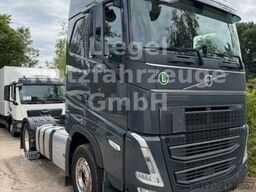 VOLVO FH 500 *Kipphydraulik* Neuer Motor*