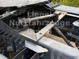 VOLVO FH 500 *Kipphydraulik* Neuer Motor*