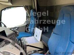 VOLVO FH 500 *Kipphydraulik* Neuer Motor*