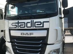 DAF XF 460 | Standklima | Intarder | SuperSpaceCab