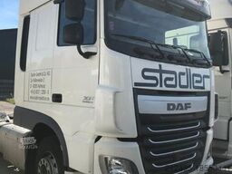 DAF XF 460 | Standklima | Intarder | SuperSpaceCab