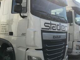 DAF XF 460 | Standklima | Intarder | SuperSpaceCab