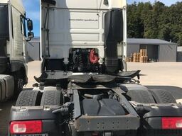 DAF XF 460 | Standklima | Intarder | SuperSpaceCab