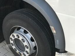 DAF XF 460 | Standklima | Intarder | SuperSpaceCab