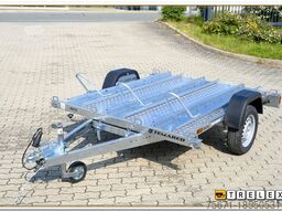 TEMA MOTO 3 Premium Aluboden LED