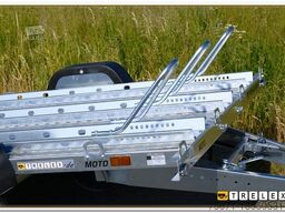 TEMA MOTO 3 Premium Aluboden LED