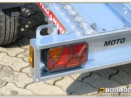 TEMA MOTO 3 Premium Aluboden LED