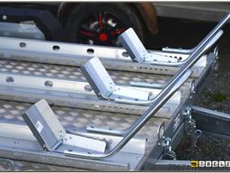 TEMA MOTO 3 Premium Aluboden LED