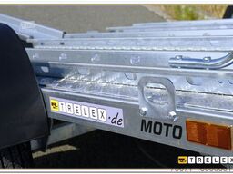 TEMA MOTO 3 Premium Aluboden LED