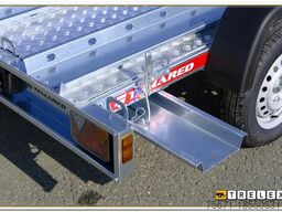 TEMA MOTO 3 Premium Aluboden LED