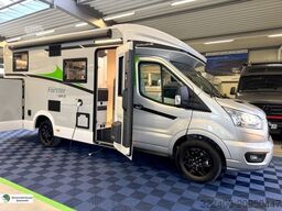 FORSTER T Coupé 669 EB 165 PS Automatik