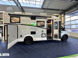 FORSTER T Coupé 669 EB 165 PS Automatik