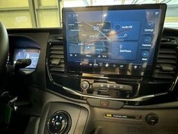 FORSTER T Coupé 669 EB 165 PS Automatik