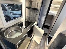 FORSTER T Coupé 669 EB 165 PS Automatik