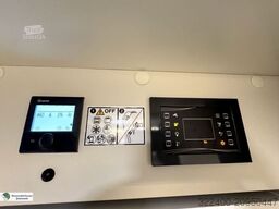 FORSTER T Coupé 669 EB 165 PS Automatik