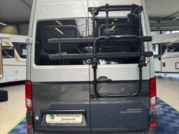 VOLKSWAGEN Grand California 600 177 PS Anhängerkupplung